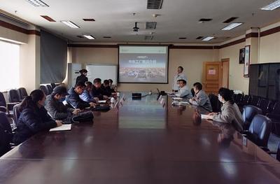 郑州市市场监督管理局深入郑州日产开展实地调研 助力企业高质量发展